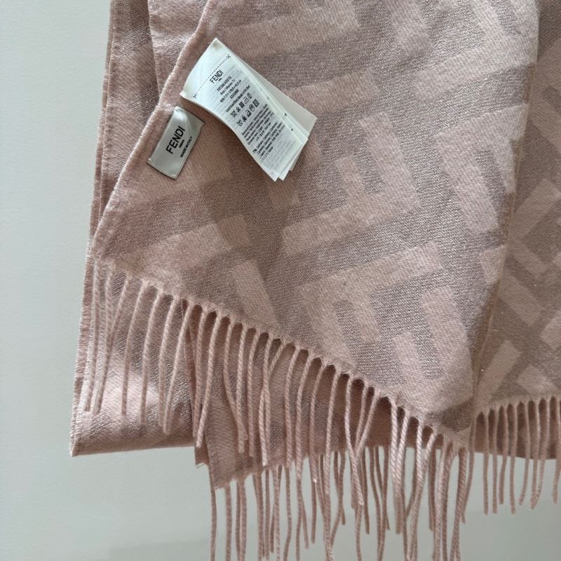 Fendi Scarf